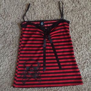Super Cute tank top.